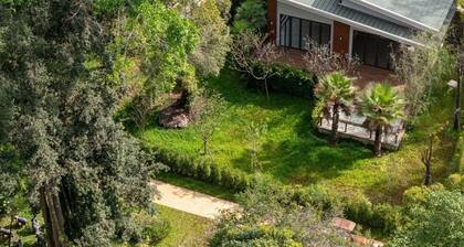 Samanea Wellness Resort