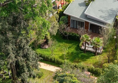 Samanea Wellness Resort