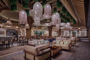 Restaurant - Samanea Wellness Resort (Veal Veaeng)