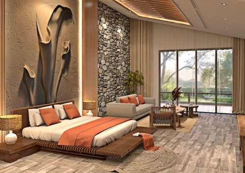 Samanea Wellness Resort