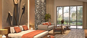 Samanea Wellness Resort