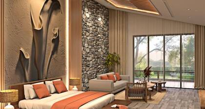 Samanea Wellness Resort