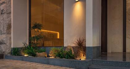 Sentraland Pengyue Garden International