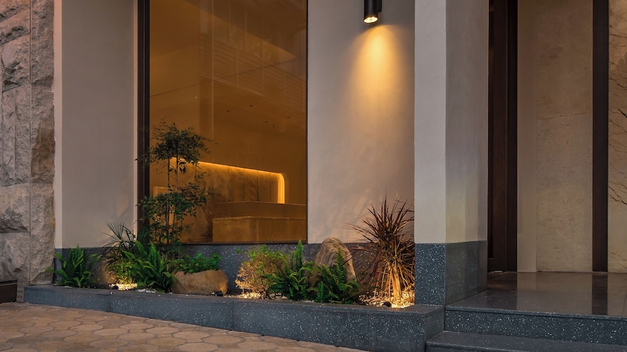 Sentraland Pengyue Garden International