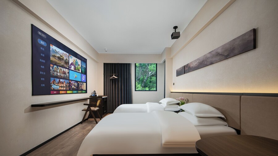 Sentraland Pengyue Garden International