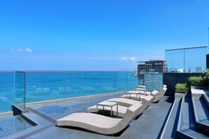 Interior - EDGE Central holiday in pattaya (Pattaya)