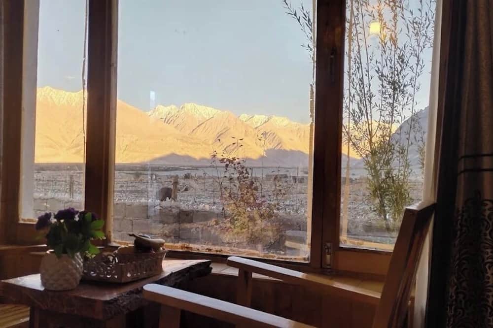 Himalayan Desert Villa