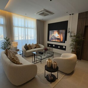 منطقة المعيشة