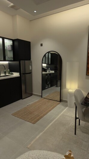 منطقة المعيشة