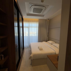 Free WiFi - Mabaat-Superior 2BR-Al Sahafah 623 (Riyadh)