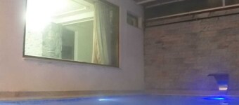 Luxury Family Villa in Yalova  Private Heated Indoor Pool