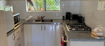 Hop skip and a jump to City and Optus Stadium