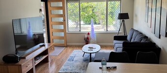 Hop skip and a jump to City and Optus Stadium