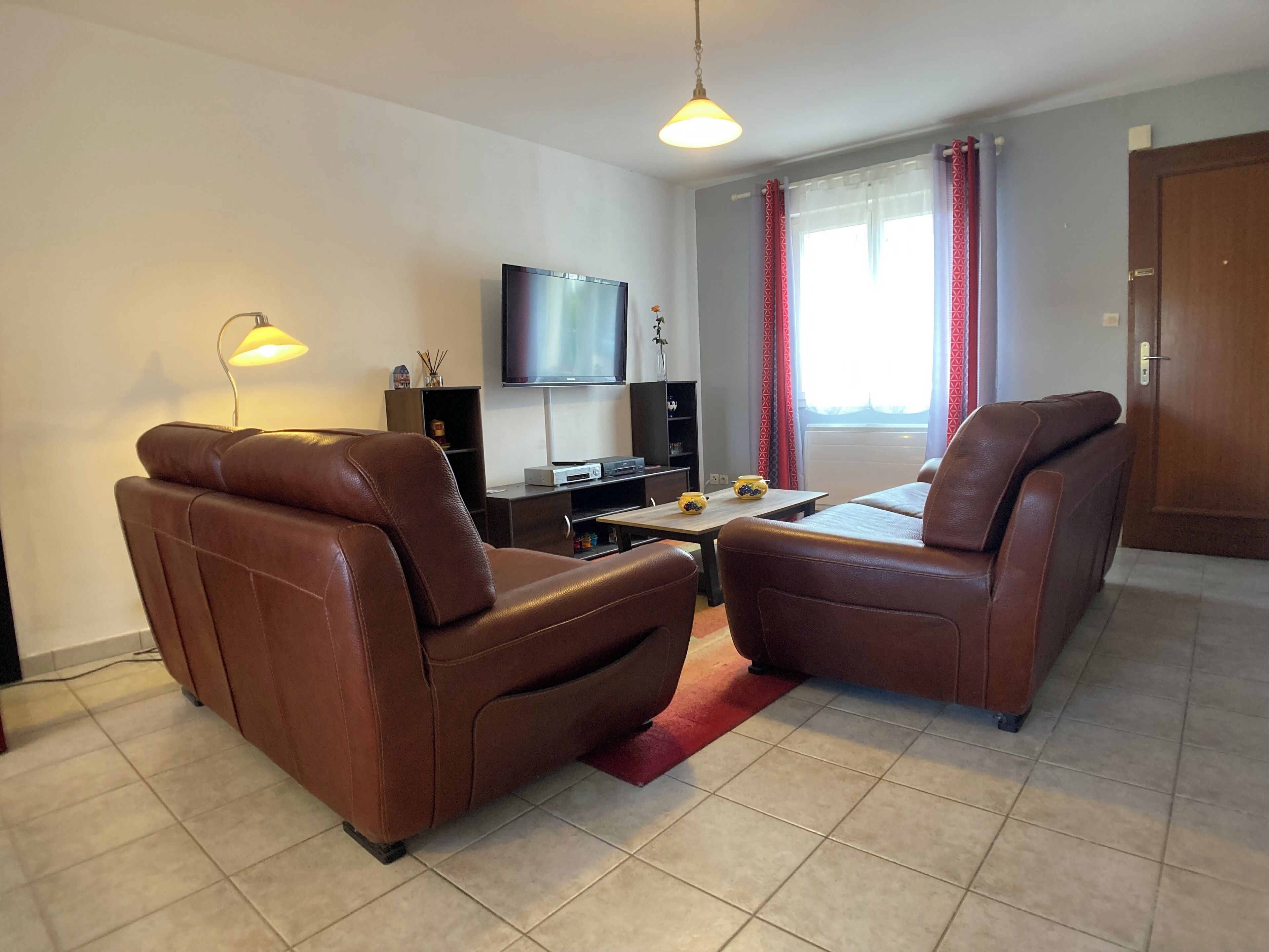Une Jolie Maison Climatisée Pour Se Reposer - Blois