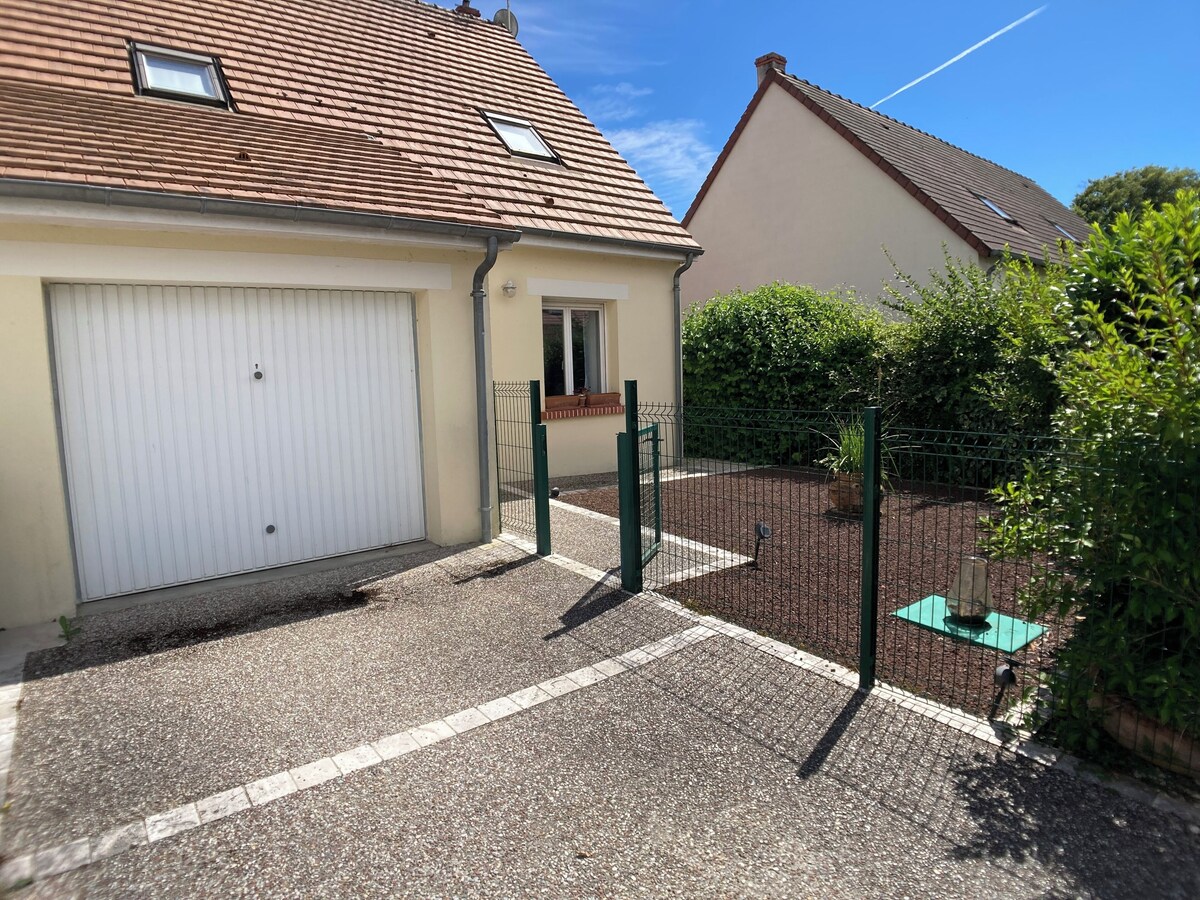 Bild für Gastgeberprofil