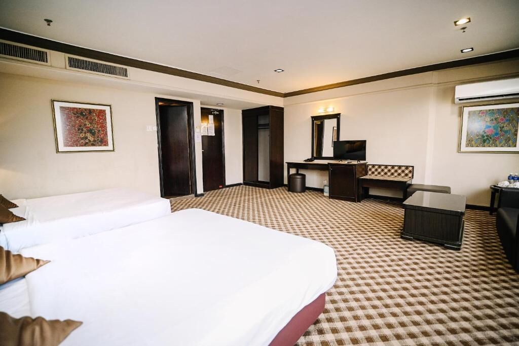 Kamar