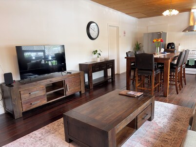 Hahndorf Retreat Cottage