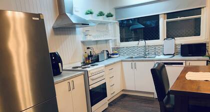 Hahndorf Retreat Cottage