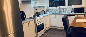 Hahndorf Retreat Cottage