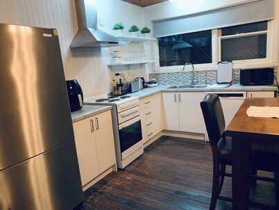 Hahndorf Retreat Cottage