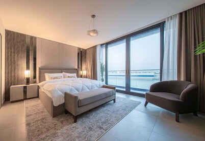 Beachfront Villa W Private Pool & Sea Views