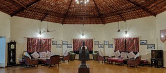 Royal Safari Camp- Little Rann of Kutch