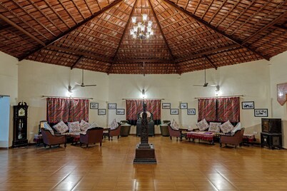 Royal Safari Camp- Little Rann of Kutch