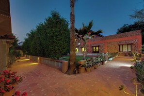 Exterior - Royal Safari Lakeside Resort- Little Rann of Kutch (Dasada)