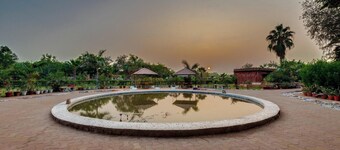 Royal Safari Lakeside Resort- Little Rann of Kutch