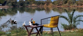 Royal Safari Lakeside Resort- Little Rann of Kutch