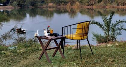 Royal Safari Lakeside Resort- Little Rann of Kutch