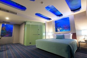 Premier Room - Kingston Hotel 3 at Kuala Lumpur (Kuala Lumpur)