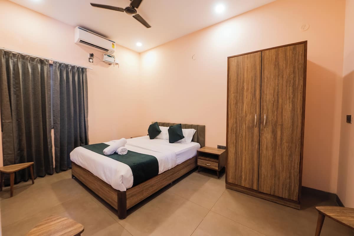 Standard Room | WiFi