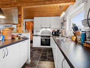 Casa | Parte interna