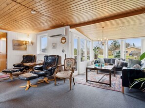 Casa | Parte interna