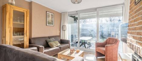 Bungalow | Living room