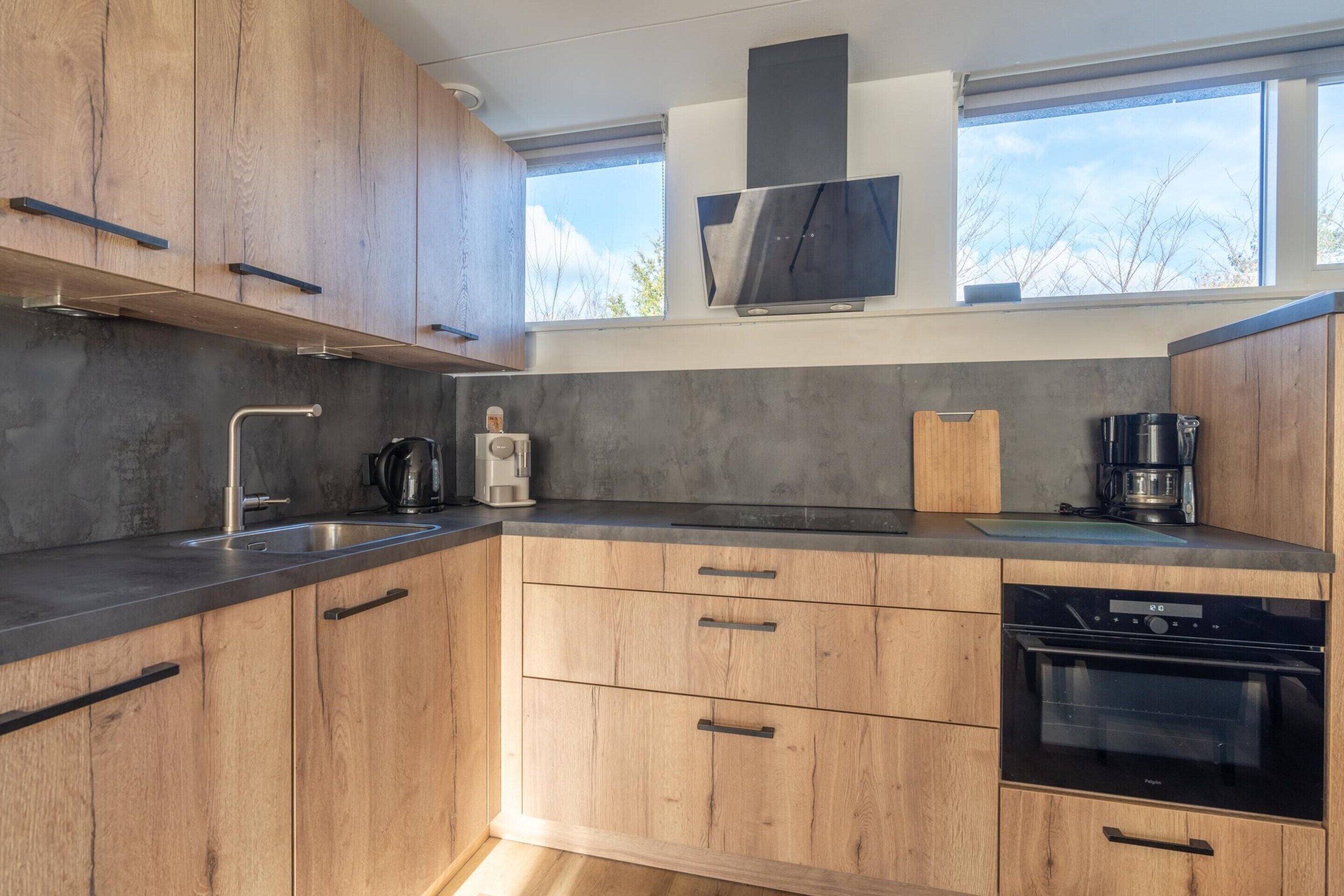 Bungalow | Private kitchen