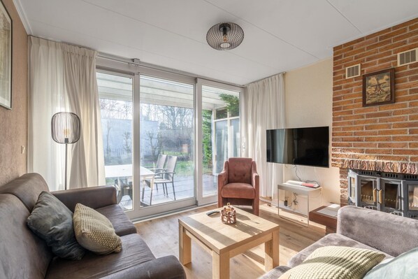 Bungalow | Living room