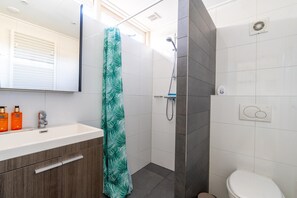 Bungalow | Phòng tắm
