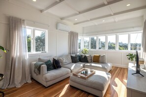 منطقة المعيشة