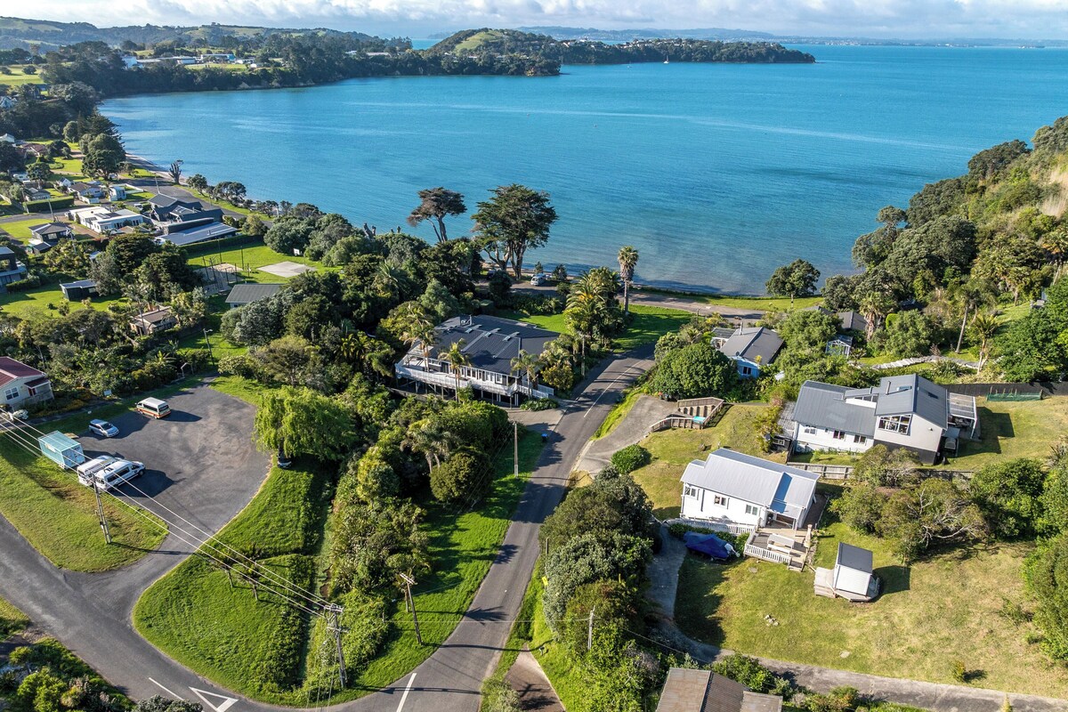 Bild für Gastgeberprofil