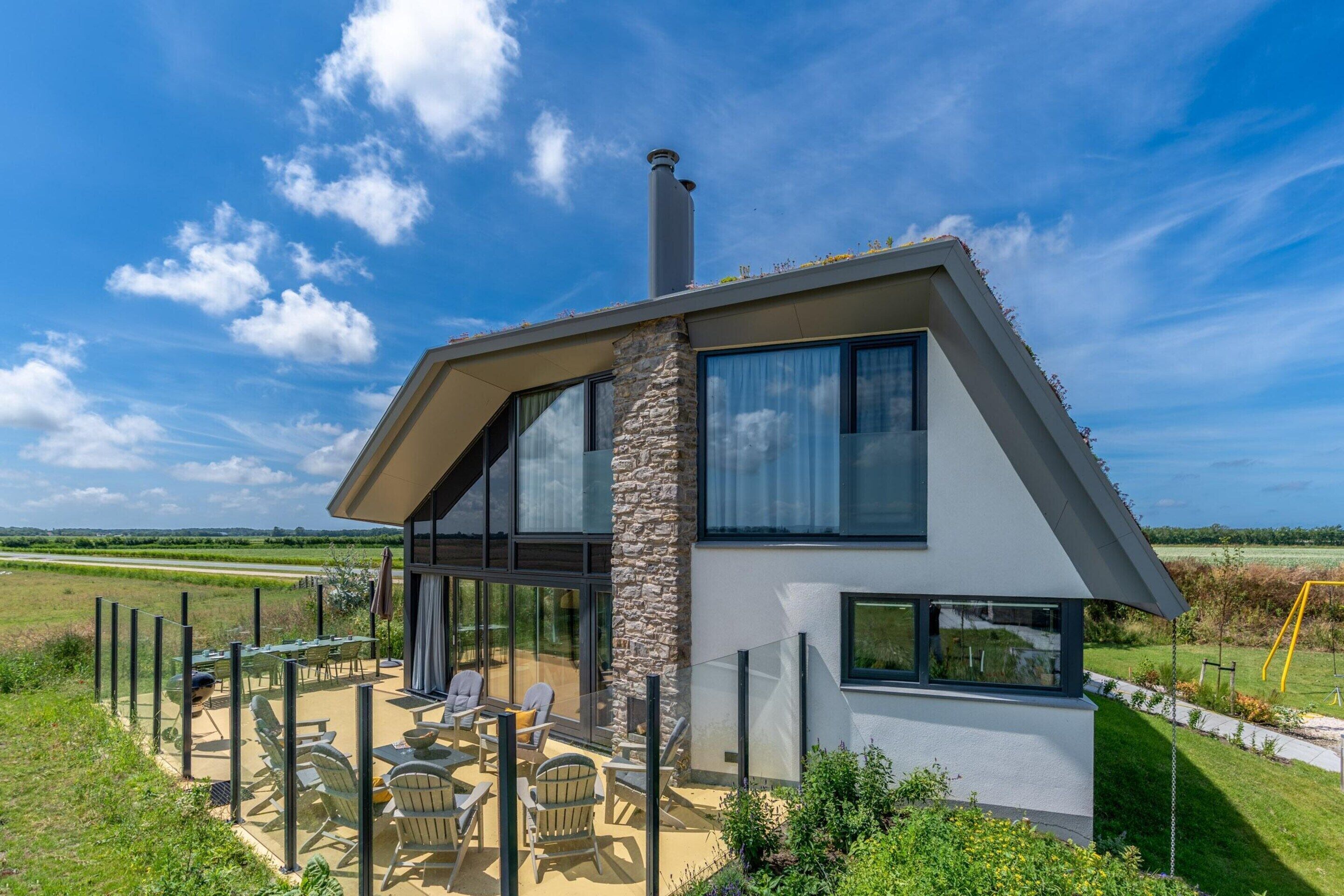 Villa | Exterior