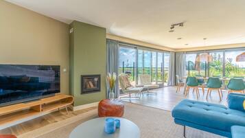 Biệt thự | Phòng khách