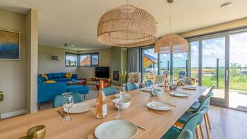 Villa | Tempat makan