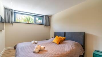 Biệt thự | 4 phòng ngủ, trang bị nội thất với thiết kế riêng biệt