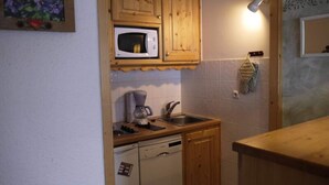 Private kitchen - Proveres 15 (Les Allues)