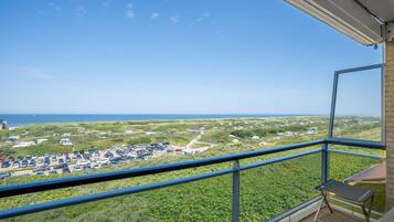 Ferienhaus | Blick von der Unterkunft