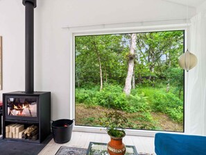 House | Interior - 5 Star Holiday Home in Frederiksvaerk (Frederiksvaerk)