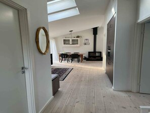 單棟房屋 | 內部