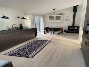 House | Interior